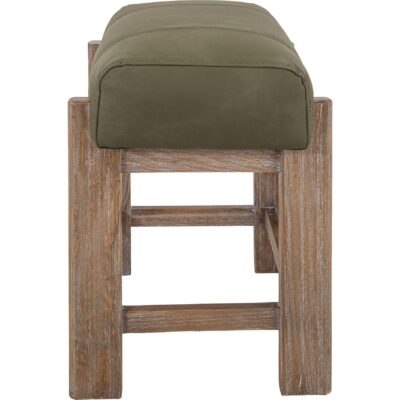 Alternative view of Balam 24" Stool