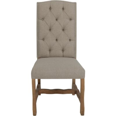 Alternative view of Marquez Chair