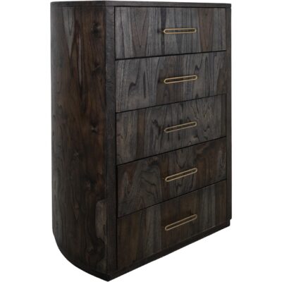 Balam 5 Drawer Chest