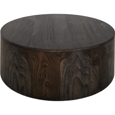 Balam Cocktail Table