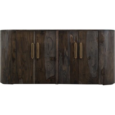 Alternative view of Balam 4 Doors Console