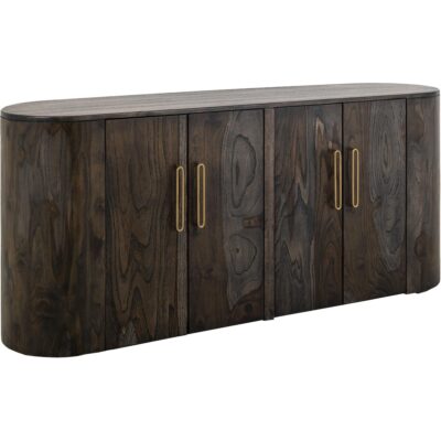 Balam 4 Doors Console