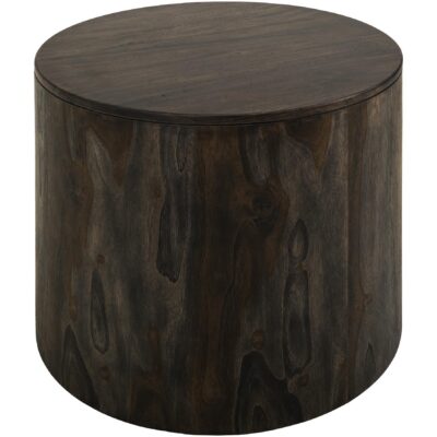 Balam End Table