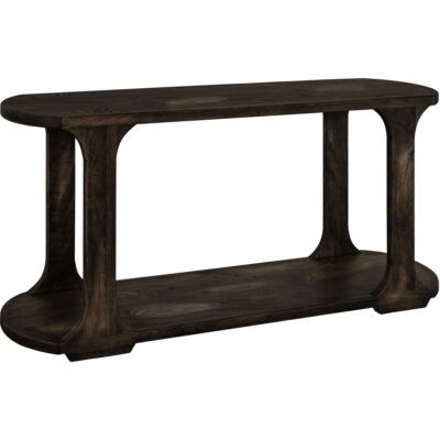 Balam 1 Shelf Sofa Table
