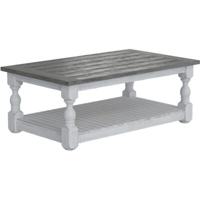 Stone Cocktail Table