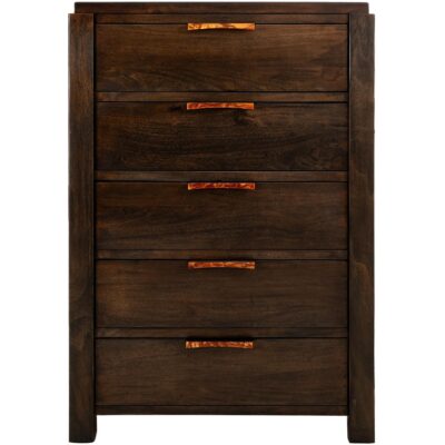 Raramuri 5 Drawer Chest