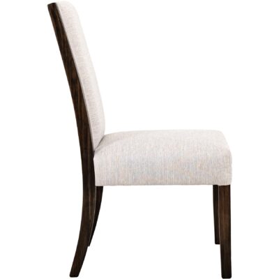 Alternative view of Raramuri Upholstered Chair