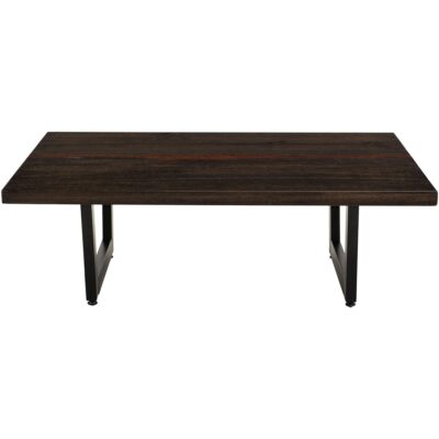 Alternative view of Raramuri Cocktail Table