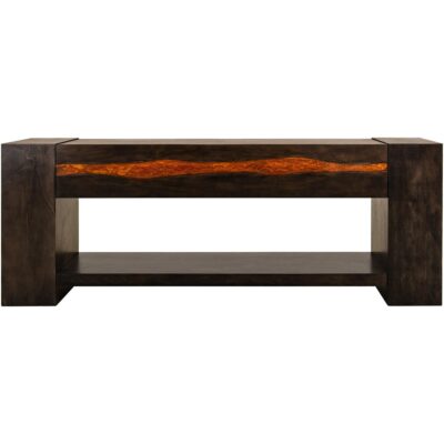 Raramuri 1 Shelf Console