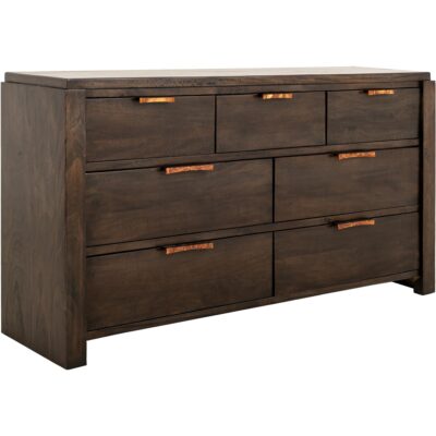 Raramuri 7 Drawer Dresser