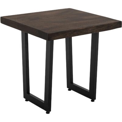 Raramuri End Table