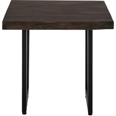 Alternative view of Raramuri End Table