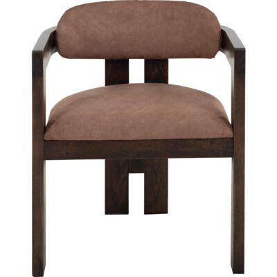 Raramuri Upholstered Chair