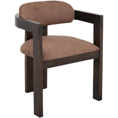 Alternative view of Raramuri Upholstered Chair