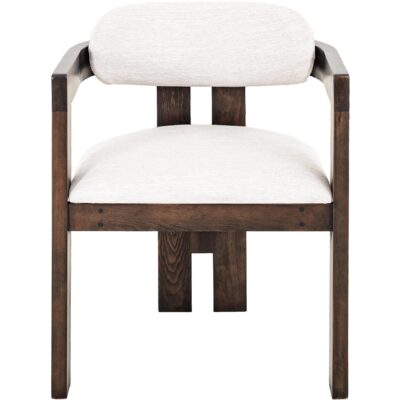 Alternative view of Raramuri Upholstered Chair