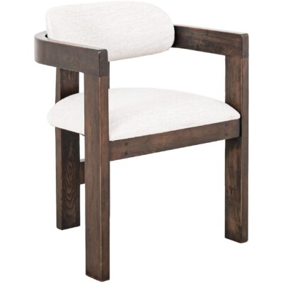Raramuri Upholstered Chair