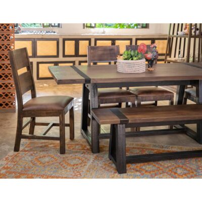 Alternative view of Urban Art Seat Chair