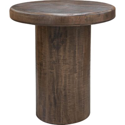 Suomi End Table