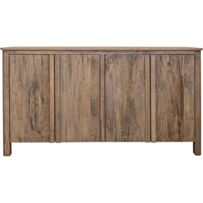 Alternative view of Xel-Ha 4 Door Console