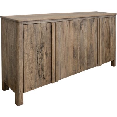 Xel-Ha 4 Door Console