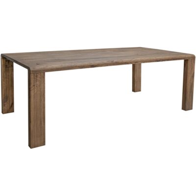 Xel-Ha Wooden Table