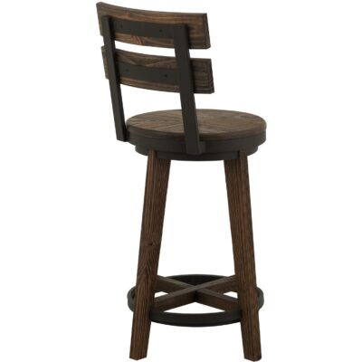 Alternative view of Dutton Barstool 24"
