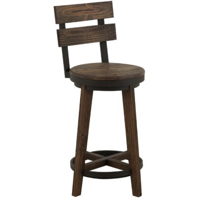 Dutton Barstool 30"