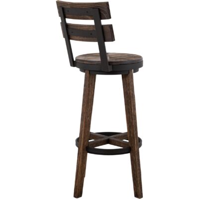 Alternative view of Dutton Barstool 30"