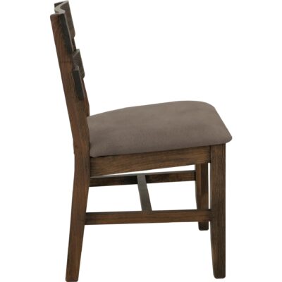 Alternative view of Dutton Wooden Chair