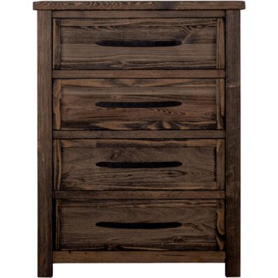 Alternative view of Dutton 4 Drawer Chest