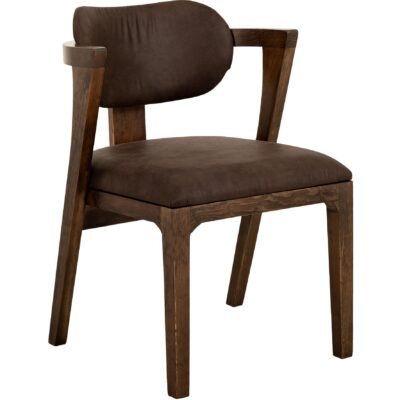 Zaphiro Upholstered Chair