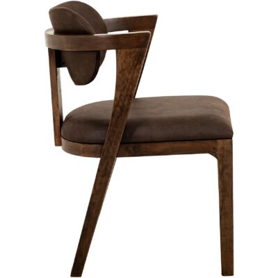 Alternative view of Zaphiro Upholstered Chair