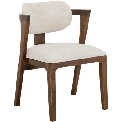 Zaphiro Upholstered Chair