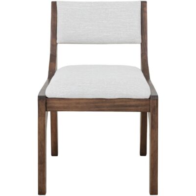 Alternative view of Zaphiro Upholstered Chair