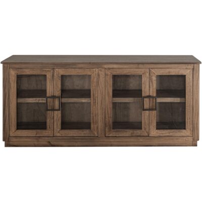 Samara 4 Door Console