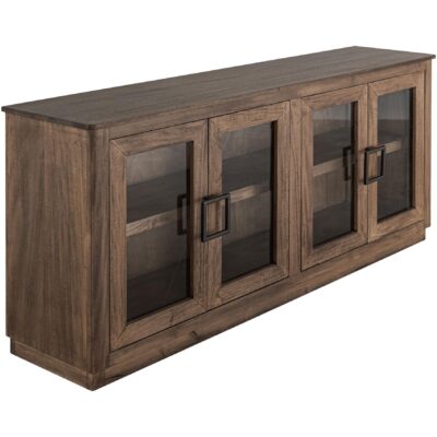 Alternative view of Samara 4 Door Console