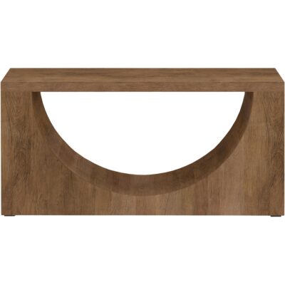 Alternative view of Mezquite Sofa Table