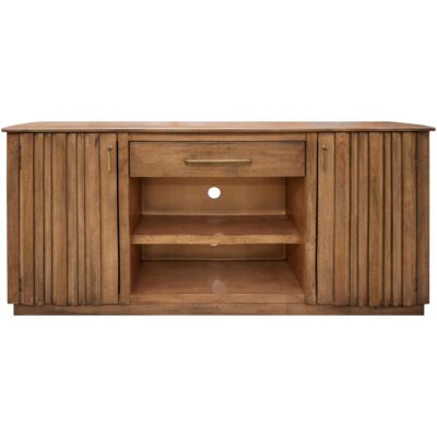 Mezquite 1 Drawer 2 Door TV Stand