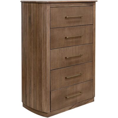 Mezquite 5 Drawer Chest