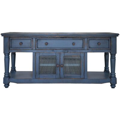 Aruba 3 Drawer 2 Doors 70" TV Stand