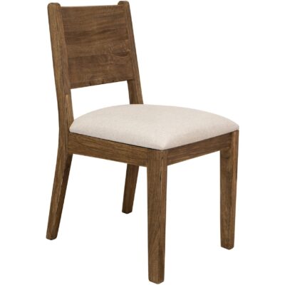 Olimpia Wooden Chair