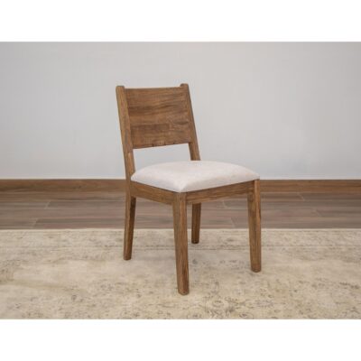 Alternative view of Olimpia Wooden Chair