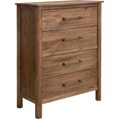 Olimpia 4 Drawer Chest