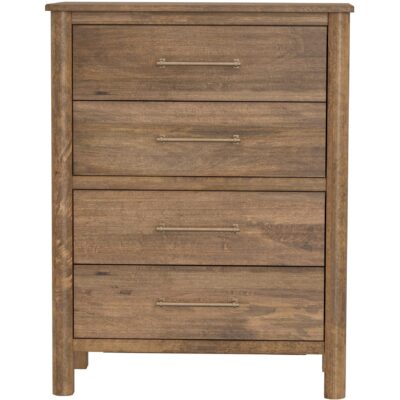 Alternative view of Olimpia 4 Drawer Chest