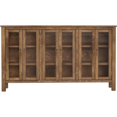 Alternative view of Olimpia 6 Door Console