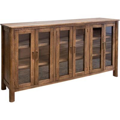 Olimpia 6 Door Console