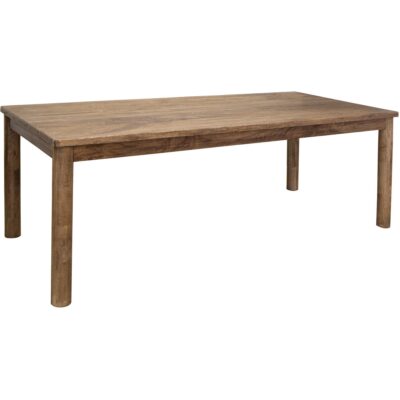 Olimpia Rectangular Table