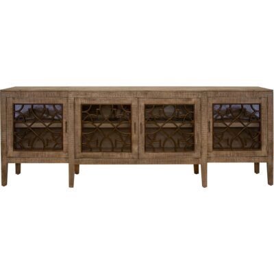 Mandala 4 Door Console