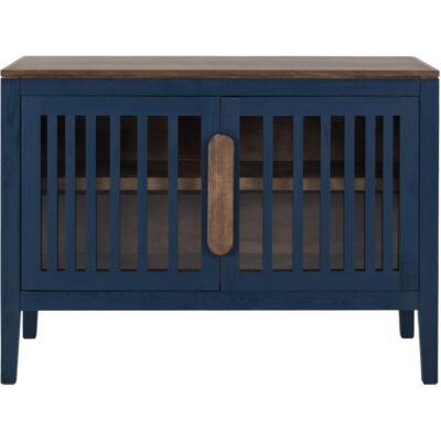 Alternative view of Autumn 2 Door 1 Shelf Console