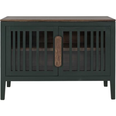 Alternative view of Autumn 2 Door 1 Shelf Console